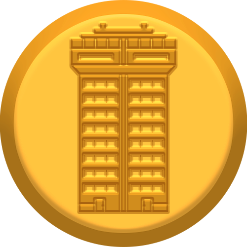 Condocoin Logo